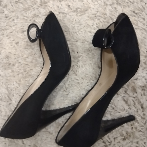 Armani heels - Picture 6 of 9